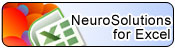 NeuroSolutions for Excel is a Microsoft Excel add-in that simplifies and enhances the process of getting data into and out of a NeuroSolutions neural network. This tool benefits both the novice and the advanced neural network developer by offering easy to use, yet extremely powerful features. The foremost feature of this product is that all tasks can be performed directly from Excel! 